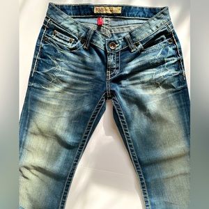 BKE Denim women’s jeans